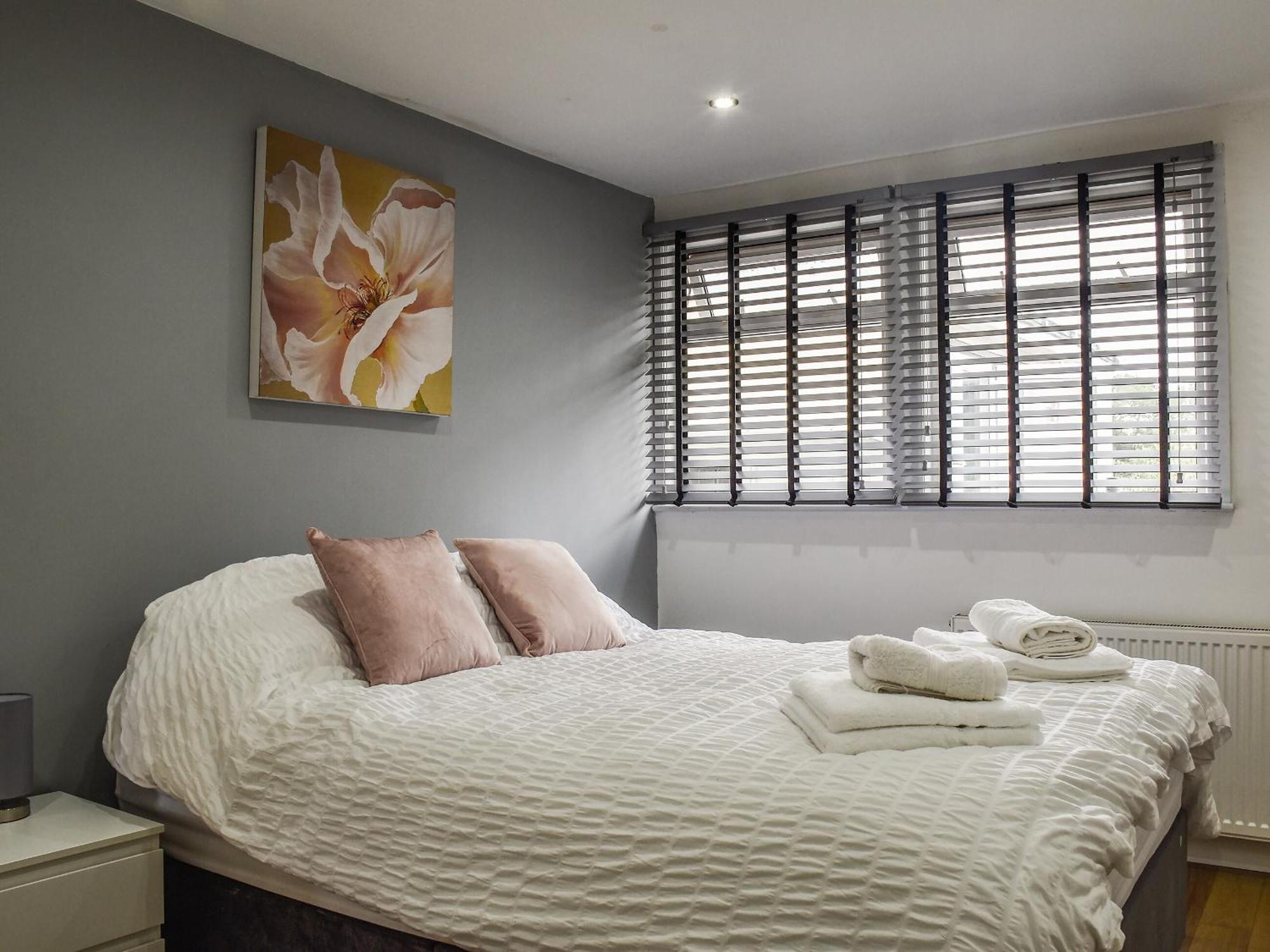Highfield Bungalow Brynamman Bagian luar foto