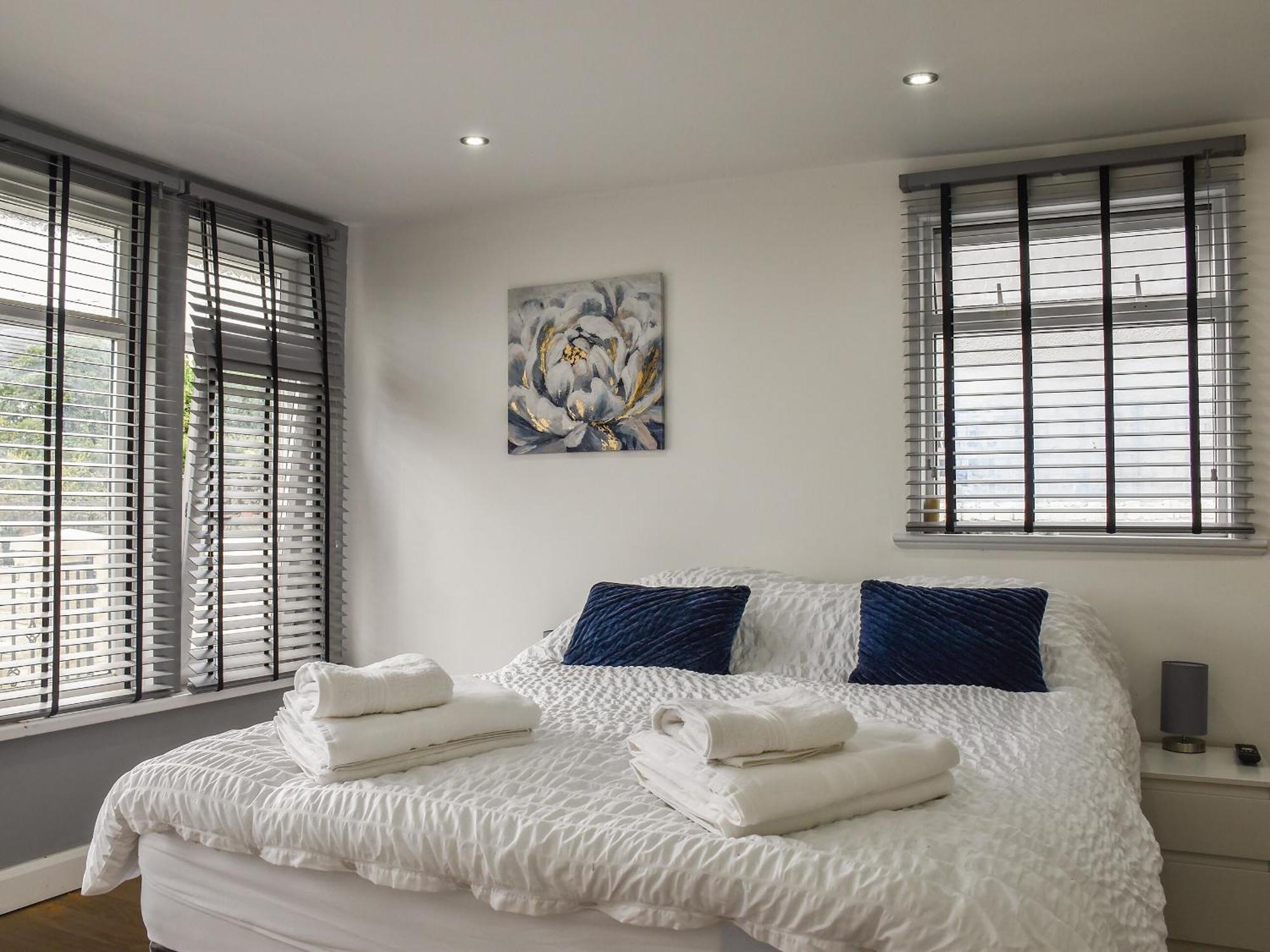 Highfield Bungalow Brynamman Bagian luar foto
